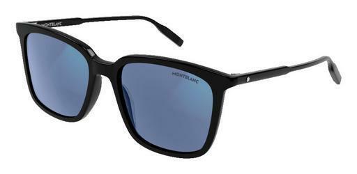 Sunglasses Mont Blanc MB0084SK 005