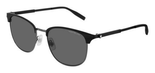 Sunglasses Mont Blanc MB0092S 006