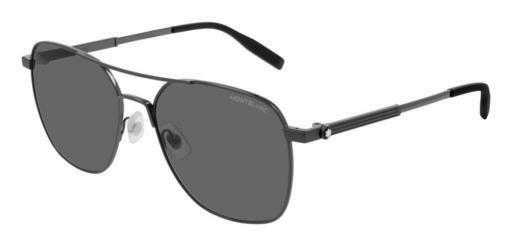 Sunglasses Mont Blanc MB0093S 002