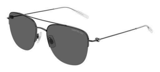 Sunglasses Mont Blanc MB0096S 001