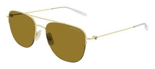 Sunglasses Mont Blanc MB0096S 003