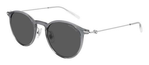 Sunglasses Mont Blanc MB0097S 001