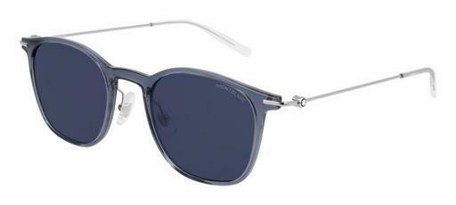 Sunglasses Mont Blanc MB0098S 004
