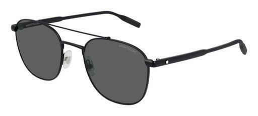 Sunglasses Mont Blanc MB0114S 001