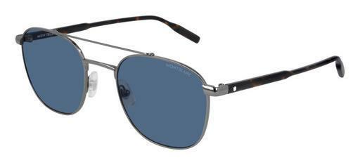 Sunglasses Mont Blanc MB0114S 002
