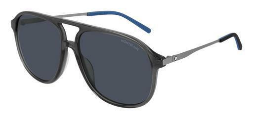Sunglasses Mont Blanc MB0118S 003