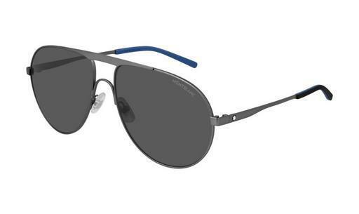 Sunglasses Mont Blanc MB0119S 002