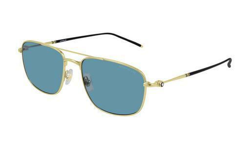 Sunglasses Mont Blanc MB0127S 004