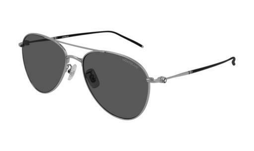 Sunglasses Mont Blanc MB0128S 001