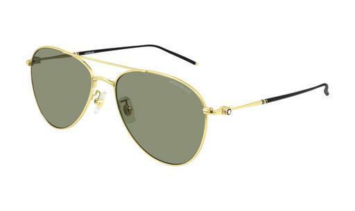 Sunglasses Mont Blanc MB0128S 003