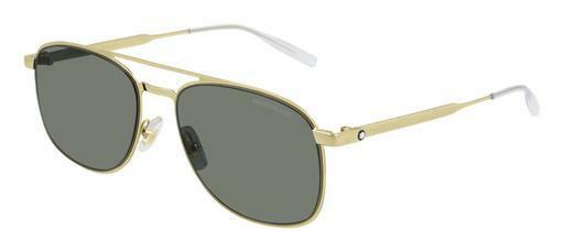 Sunglasses Mont Blanc MB0143S 002