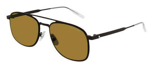 Sunglasses Mont Blanc MB0143S 003