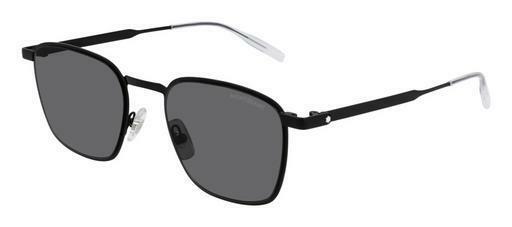Sunglasses Mont Blanc MB0145S 001