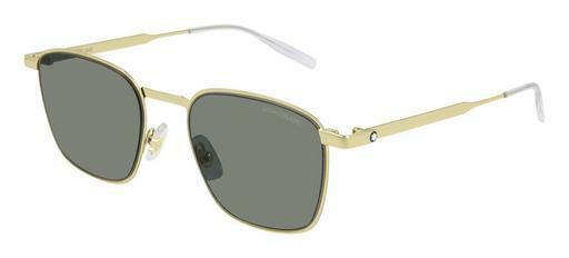 Sunglasses Mont Blanc MB0145S 002