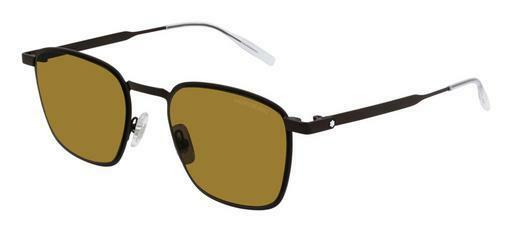 Sunglasses Mont Blanc MB0145S 003