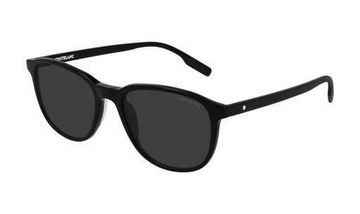 Sunglasses Mont Blanc MB0149S 001