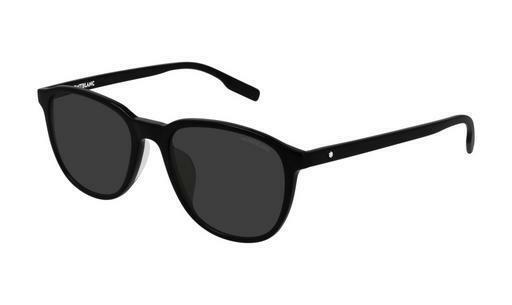Sunglasses Mont Blanc MB0149SA 001