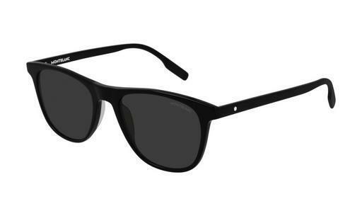 Sunglasses Mont Blanc MB0150S 001