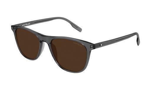 Sunglasses Mont Blanc MB0150S 004