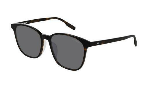 Sunglasses Mont Blanc MB0151SA 002