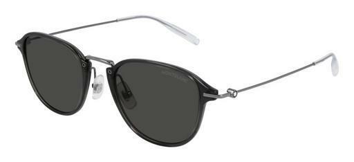 Sunglasses Mont Blanc MB0155S 001