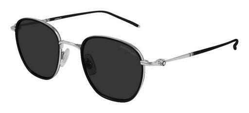 Sunglasses Mont Blanc MB0160S 001