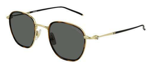 Sunglasses Mont Blanc MB0160S 002