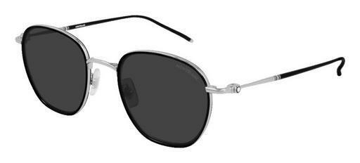 Sunglasses Mont Blanc MB0160S 005