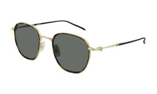 Sunglasses Mont Blanc MB0160S 006