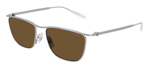 Sunglasses Mont Blanc MB0167S 003