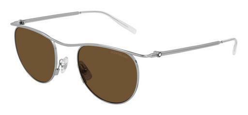 Sunglasses Mont Blanc MB0168S 003