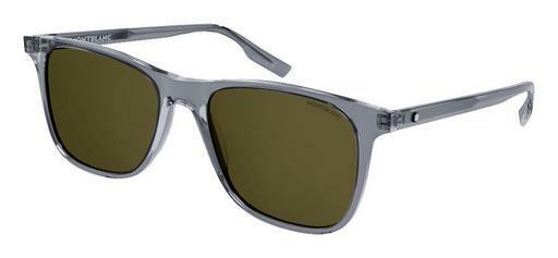 Sunglasses Mont Blanc MB0174S 004