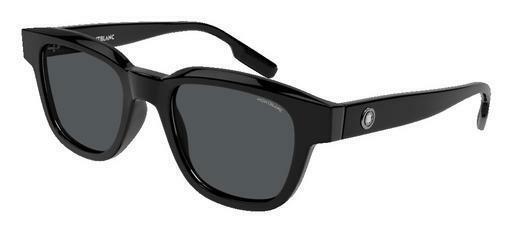 Sunglasses Mont Blanc MB0175S 001