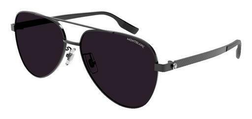 Sunglasses Mont Blanc MB0182S 001