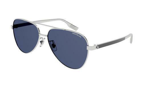 Sunglasses Mont Blanc MB0182S 004