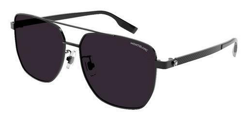 Sunglasses Mont Blanc MB0184SK 001