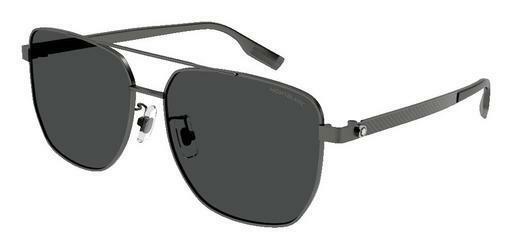 Sunglasses Mont Blanc MB0184SK 002