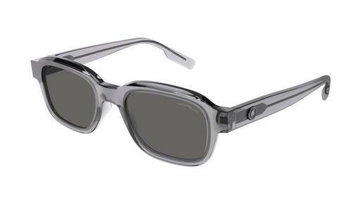 Sunglasses Mont Blanc MB0201S 002