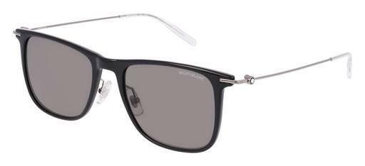Sunglasses Mont Blanc MB0206S 001