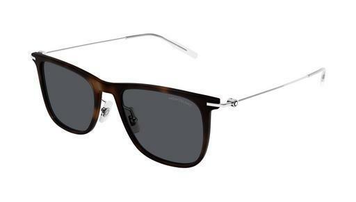 Sunglasses Mont Blanc MB0206S 002