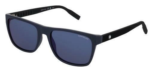 Sunglasses Mont Blanc MB0209S 002