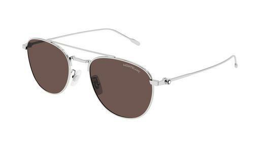 Sunglasses Mont Blanc MB0211S 006