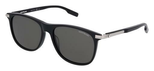 Sunglasses Mont Blanc MB0216S 001