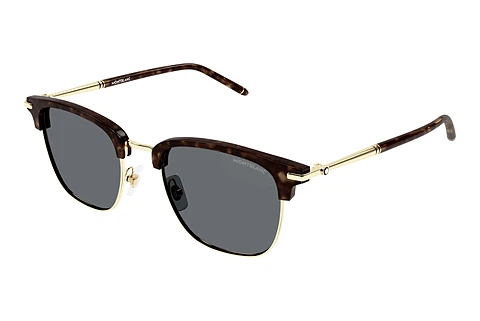 Sunglasses Mont Blanc MB0242S 009