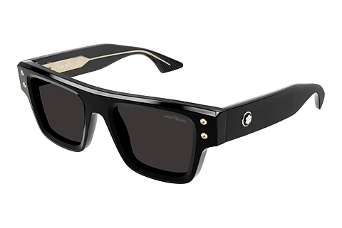 Sunglasses Mont Blanc MB0253S 001