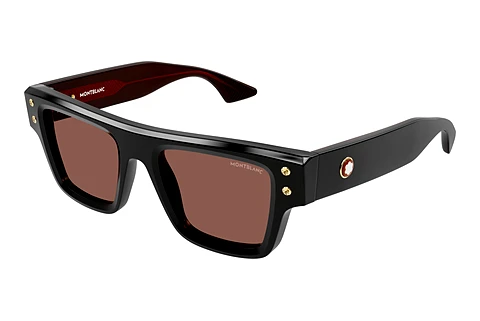 Sunglasses Mont Blanc MB0253S 008