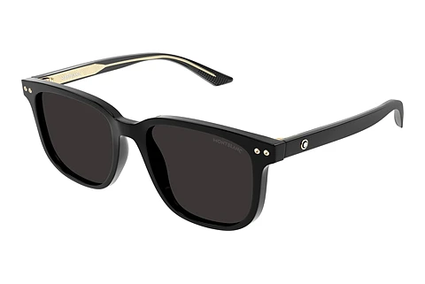 Sunglasses Mont Blanc MB0258SA 001