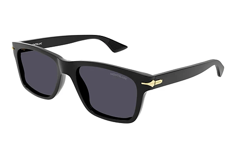 Sunglasses Mont Blanc MB0263S 001
