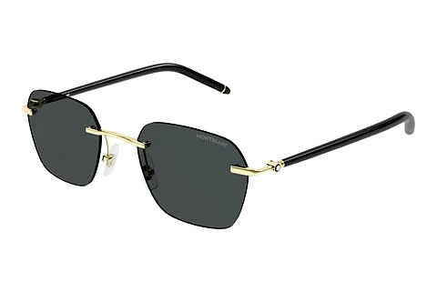Sunglasses Mont Blanc MB0270S 001