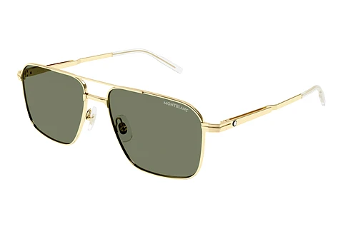 Sunglasses Mont Blanc MB0278S 002